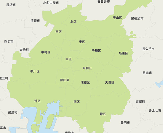 愛知県